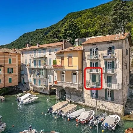 Apartamento Lakefront - Balcony & Private Garage